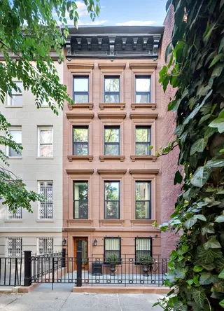 154 East 74th Street