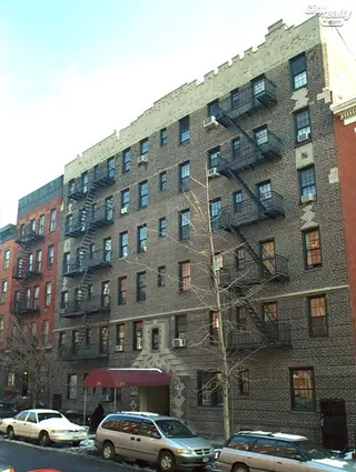 270 West 11th Street