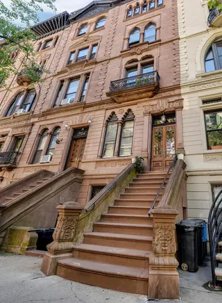 132 West 78th Street