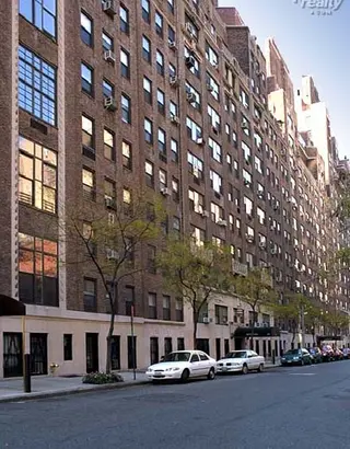 400 East 52nd Street