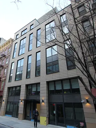 75 Sullivan Street