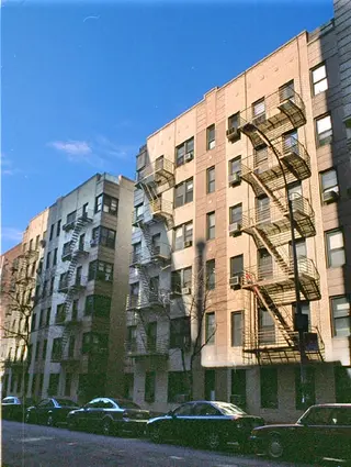 225 West 25th Street