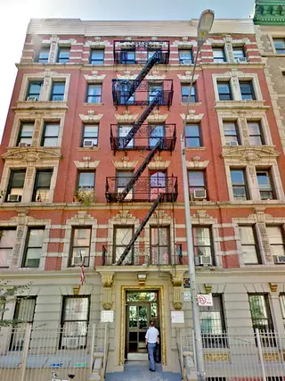 312 West 114th Street