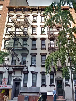 325 East 54th Street