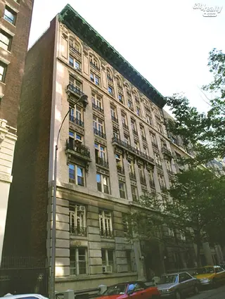 306 West 100th Street