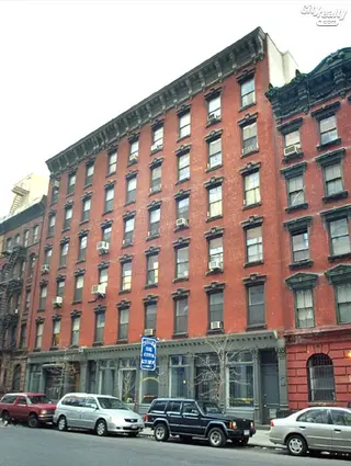 325 West 16th Street