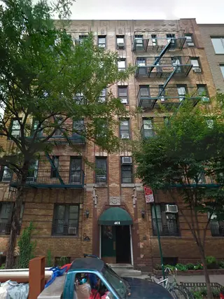 461 West 44th Street