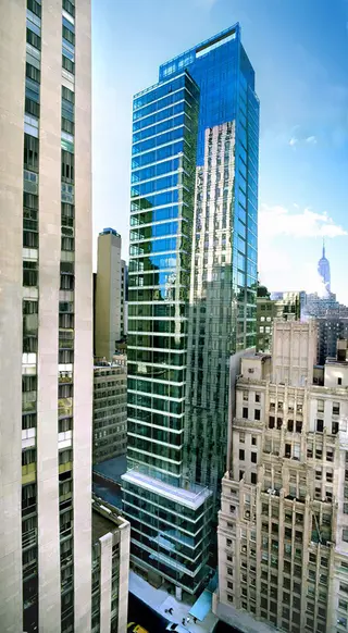 18 West 48th Street