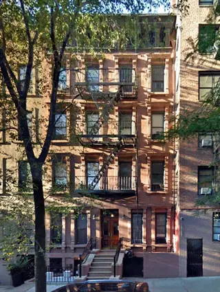 212 East 70th Street