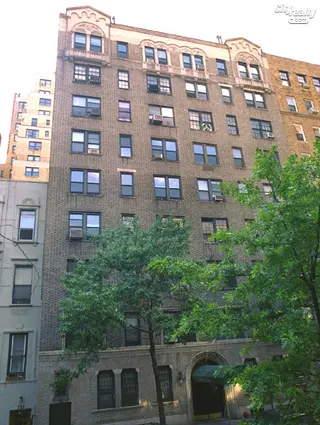 334 West 87th Street