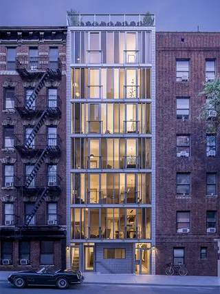 409 West 45th Street