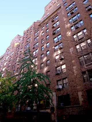 220 East 73rd Street