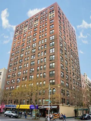 200 West 108th Street