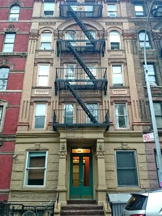 257 West 12th Street