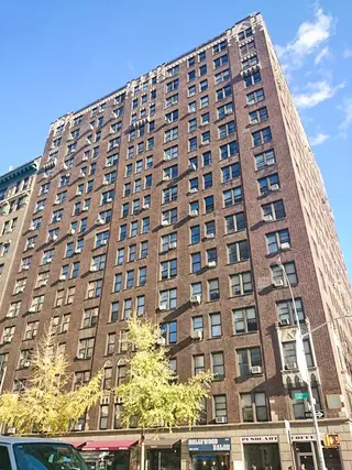 301 East 21st Street