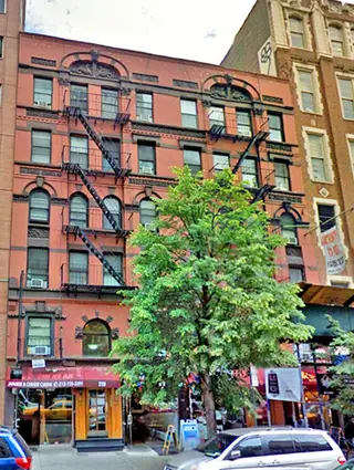 221 East 23rd Street