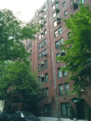 111 East 88th Street