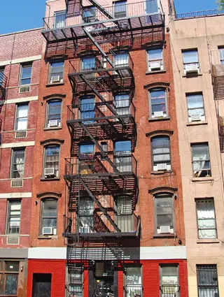 516 East 6th Street