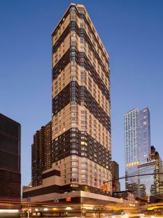 420 West 42nd Street