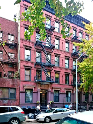 516 East 82nd Street