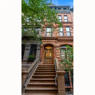 159 West 87th Street