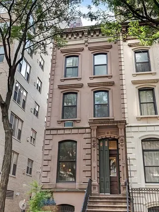 172 East 71st Street