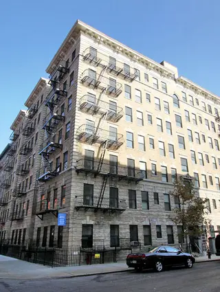 305 West 150th Street