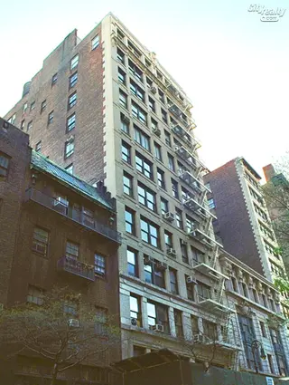 112 East 19th Street