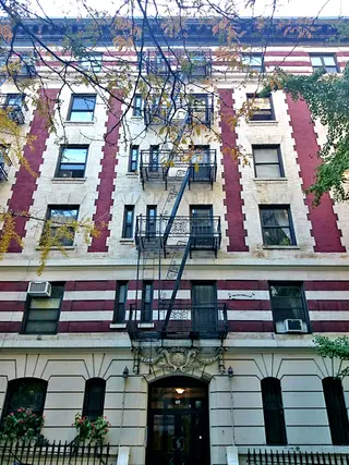 204 West 94th Street