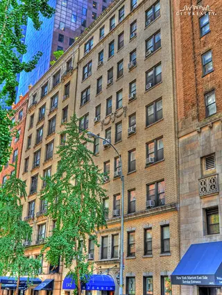 142 East 49th Street