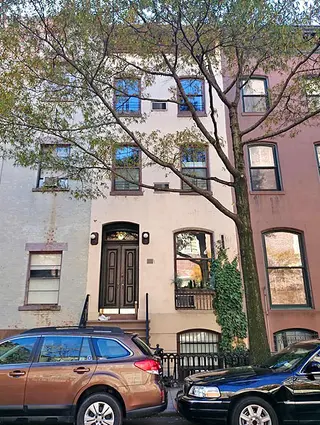 322 West 20th Street