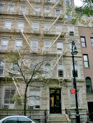 247 East 62nd Street