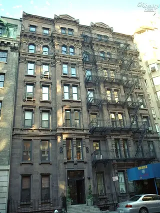 55 East 76th Street