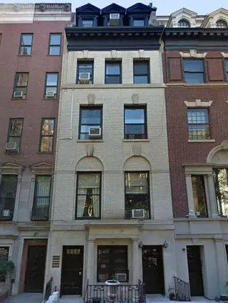 50 East 81st Street