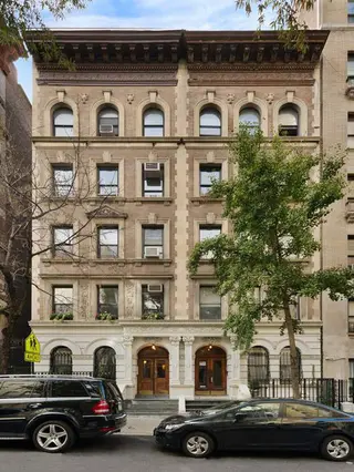 202 West 92nd Street