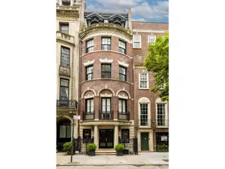 47 East 67th Street