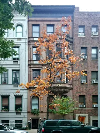 10 West 75th Street