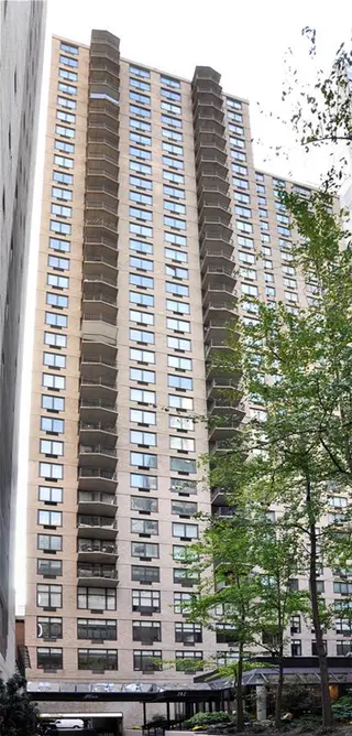 212 East 47th Street