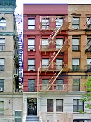 315 West 114th Street