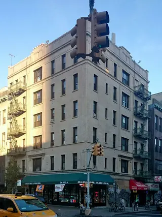 150 East 2nd Street