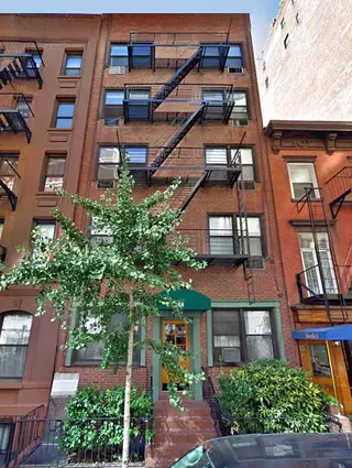 148 East 84th Street