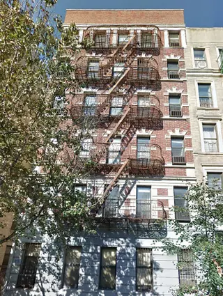 315 West 113th Street