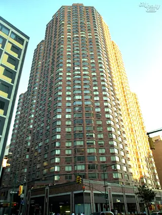 250 West 50th Street