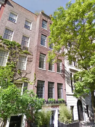 16 East 78th Street