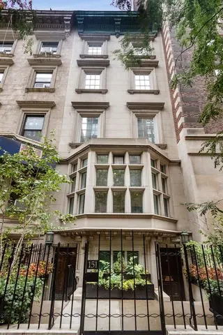 151 East 72nd Street