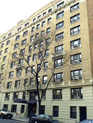 160 West 87th Street