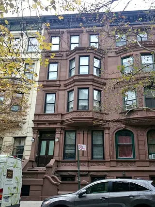 29 West 75th Street