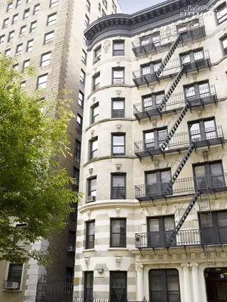 6 West 107th Street