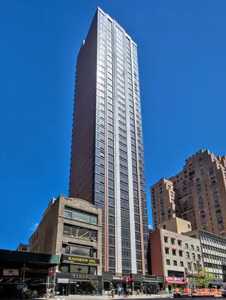 49 East 34th Street