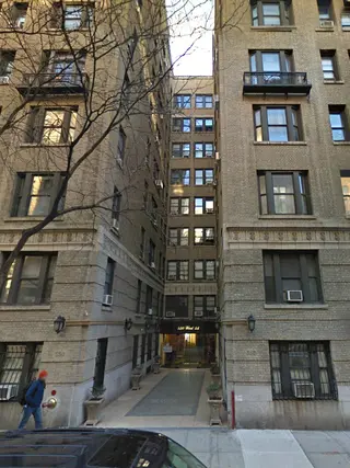 350 West 55th Street